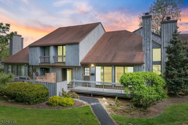 property at 257 Gemini Dr