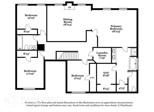 420 Tarpan Ct in Fairburn, GA - Building Photo - Building Photo