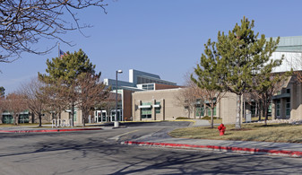 West Jordan Senior Housing Apartments