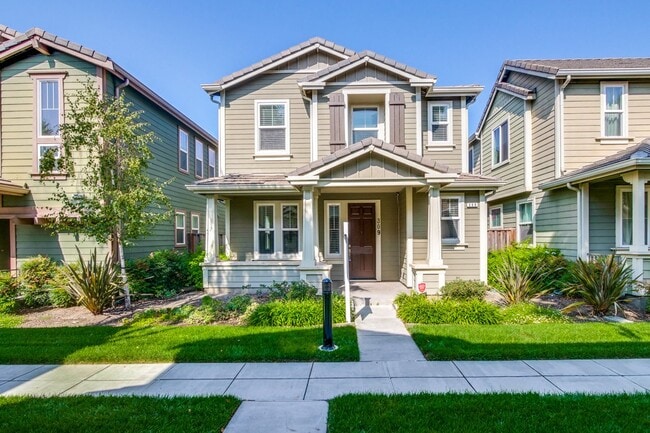 property at 309 Rayos Del Sol Dr