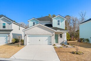 2048 Copper Crk Lp in Longs, SC - Building Photo