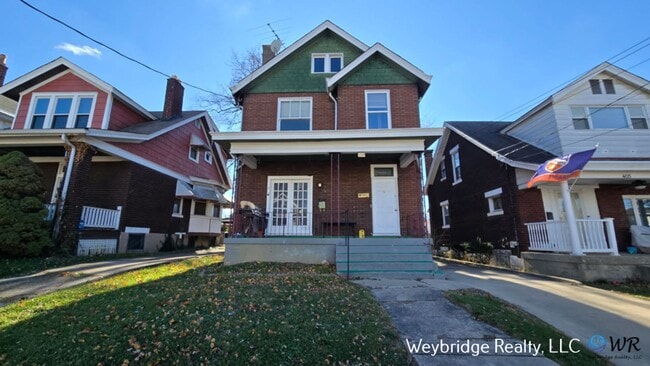 property at 407 Jackson Ave