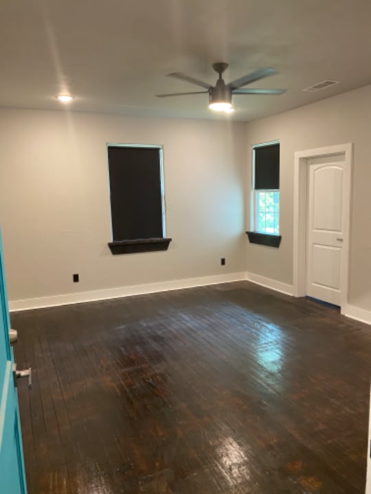2116 King St in Greenville, TX - Building Photo