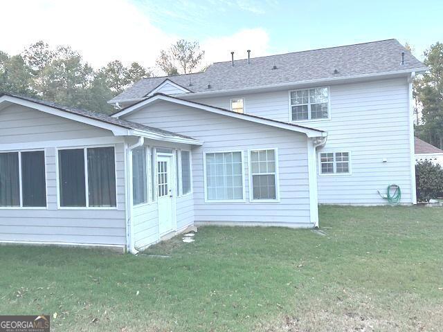 305 Carriage Chase in Fayetteville, GA - Building Photo - Building Photo