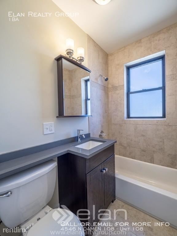 4546 N Damen Ave-Unit -Unit 108 in Chicago, IL - Building Photo - Building Photo