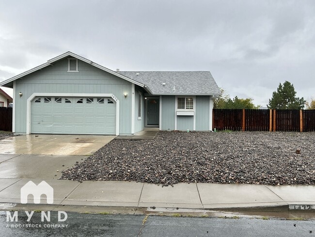 property at 1432 Wagtail Dr
