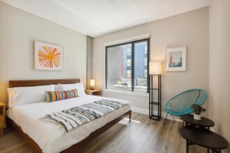 185 Channel St in San Francisco, CA - Building Photo - Building Photo