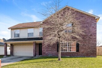 7931 Brook Trail Cir in Houston, TX - Building Photo - Building Photo