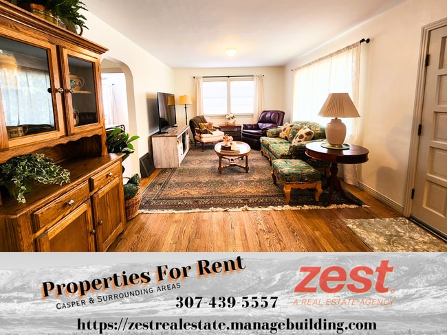 1905 E 3rd St in Casper, WY - Building Photo - Building Photo