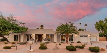 12641 N 70th Pl in Scottsdale, AZ - Building Photo - Building Photo