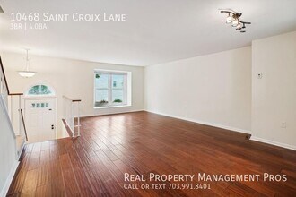 10468 St Croix Ln in Manassas, VA - Building Photo - Building Photo