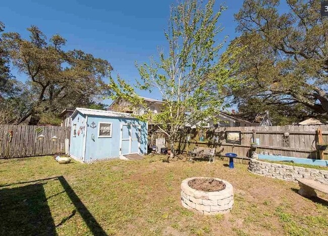 542 S 1st St in Pensacola, FL - Building Photo - Building Photo