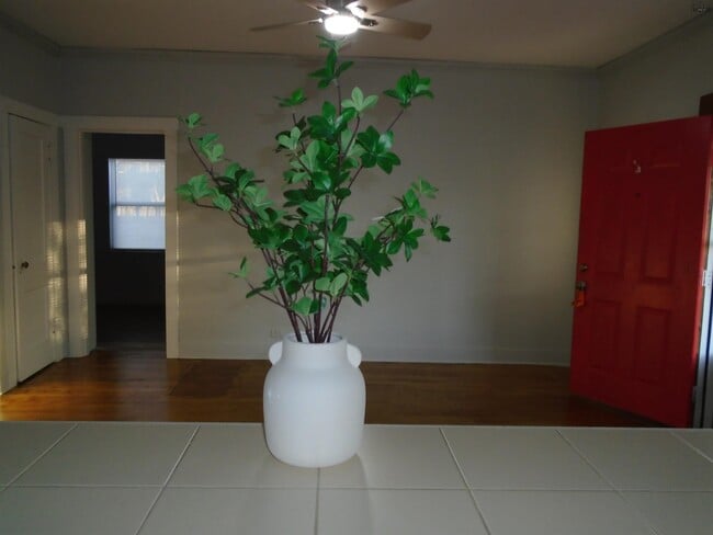 2306 Garfield St in Wichita Falls, TX - Building Photo - Building Photo