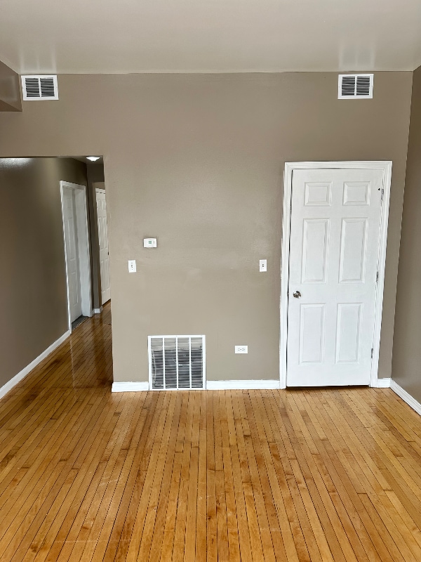 1809 S Springfield Ave, Unit Unit 2 in Chicago, IL - Building Photo - Building Photo