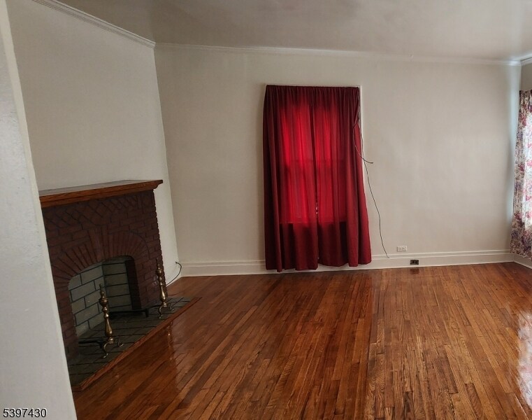 445 Minton Pl in Orange, NJ - Building Photo