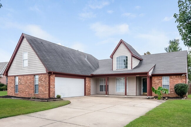property at 6685 Edmonton St