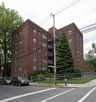 1278-1280 Clinton Ave in Irvington, NJ - Building Photo