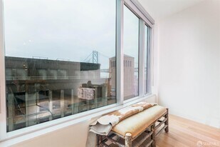 338 Spear St in San Francisco, CA - Building Photo