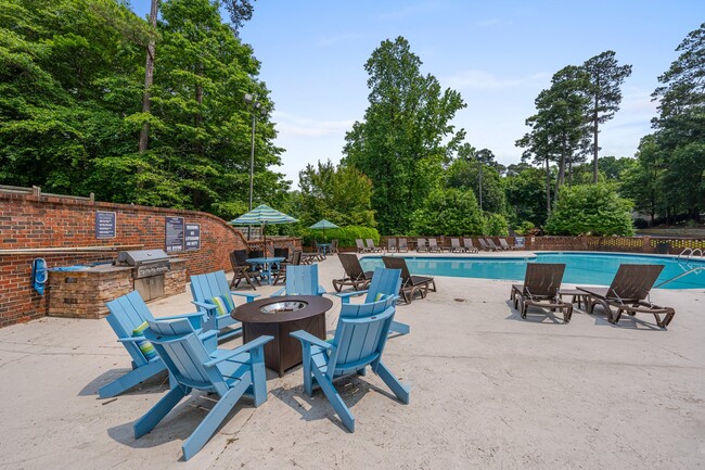 Lake Lynn Reserve Apartments in Raleigh, NC - Building Photo - Building Photo