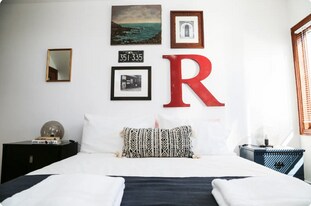 48 Pembroke Ave, Unit 3rd Floor - 48B in Providence, RI - Building Photo