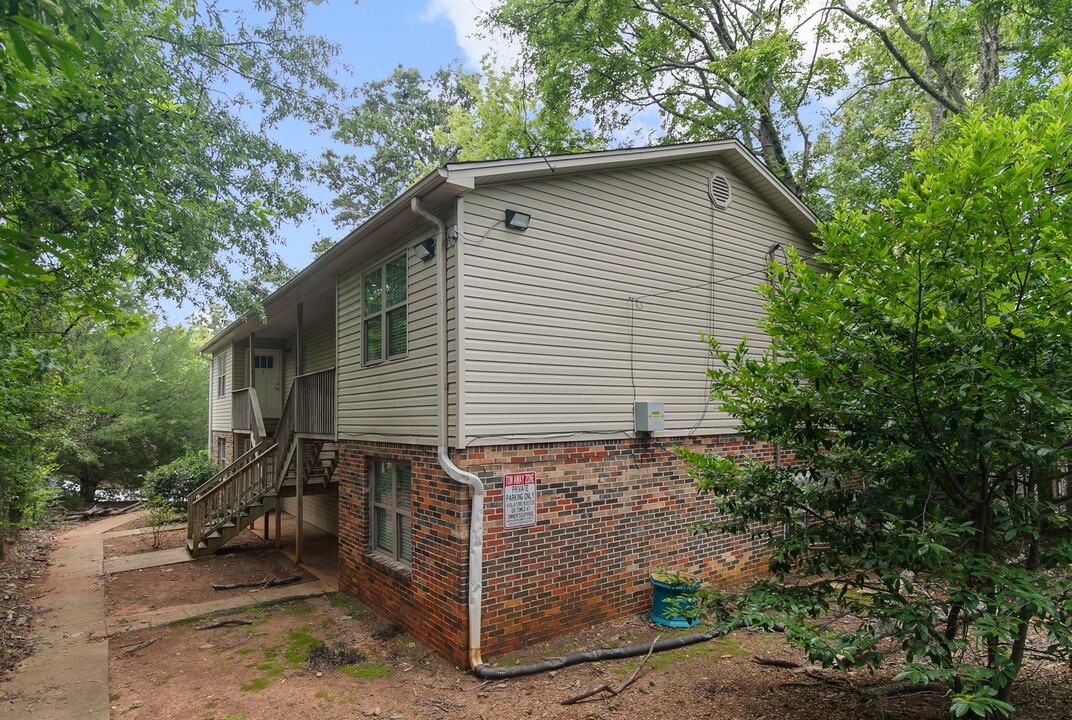 Avondale Glen in Birmingham, AL - Building Photo