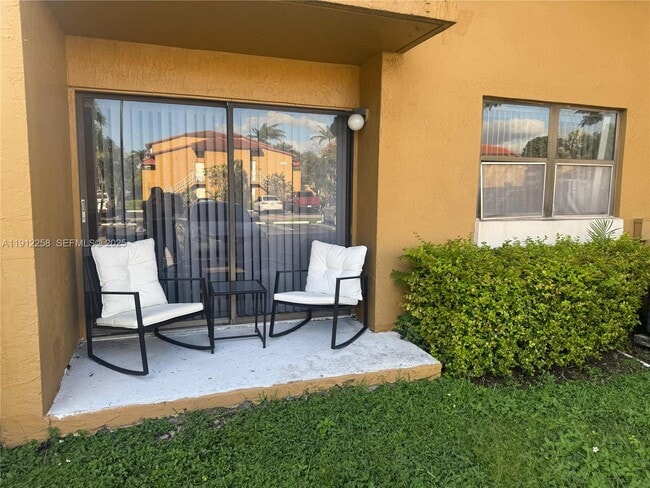 property at 15630 SW 80th St