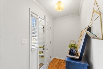 1204 Defoor Ct NW in Atlanta, GA - Building Photo - Building Photo