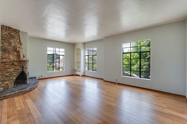 property at 2338 Channing Way