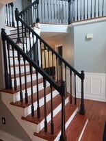 14408 W 123rd Terrace in Olathe, KS - Building Photo