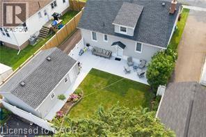 75 Silver St in Port Colborne, ON - Building Photo - Building Photo