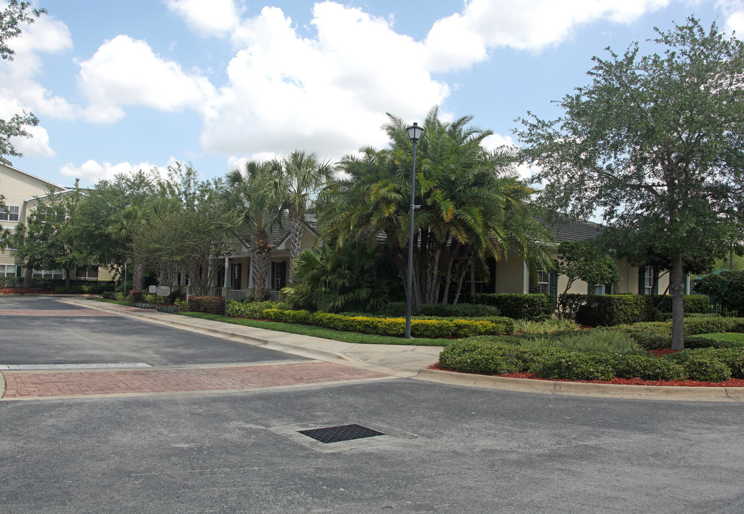 Equestrian Parc at Highwoods Preserve in Tampa, FL - Building Photo