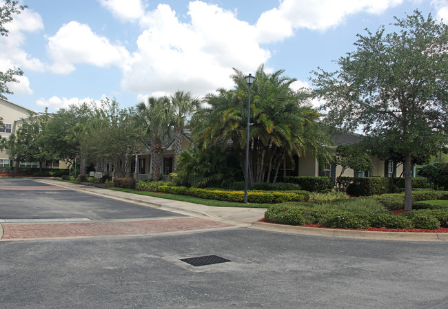 Equestrian Parc at Highwoods Preserve