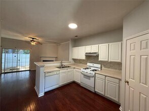1499 Cove Creek Cir in Norcross, GA - Building Photo - Building Photo