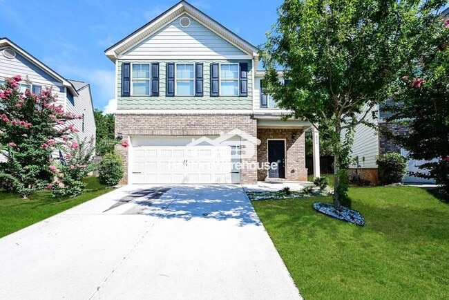 property at 223 Magnaview Dr