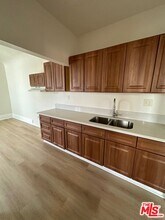 1707 S Harvard Blvd in Los Angeles, CA - Building Photo - Building Photo