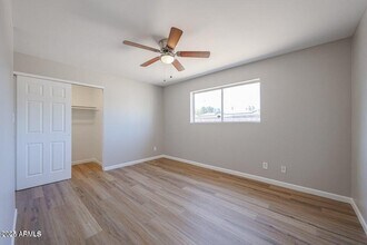 5336 W Lewis Ave in Phoenix, AZ - Building Photo - Building Photo