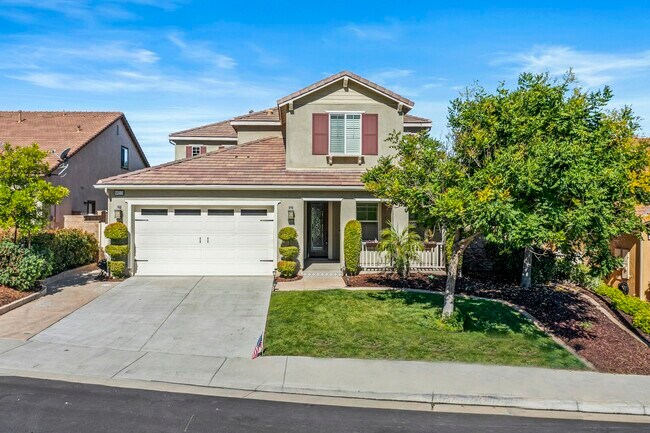 property at 44313 Marcelina Ct