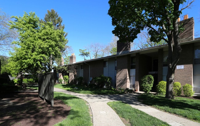 Villager Apartments