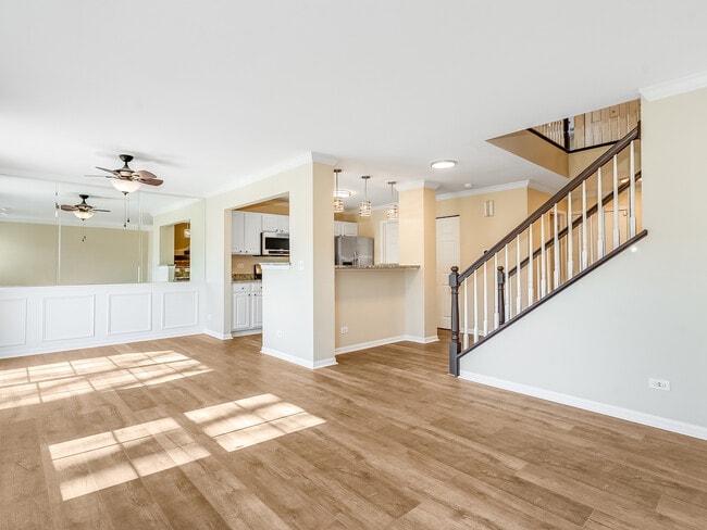 2494 Stoughton Cir in Aurora, IL - Building Photo - Building Photo