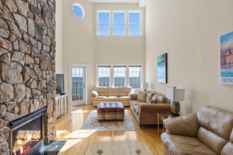 The Casino Wharf Residences in Falmouth, MA - Building Photo - Interior Photo