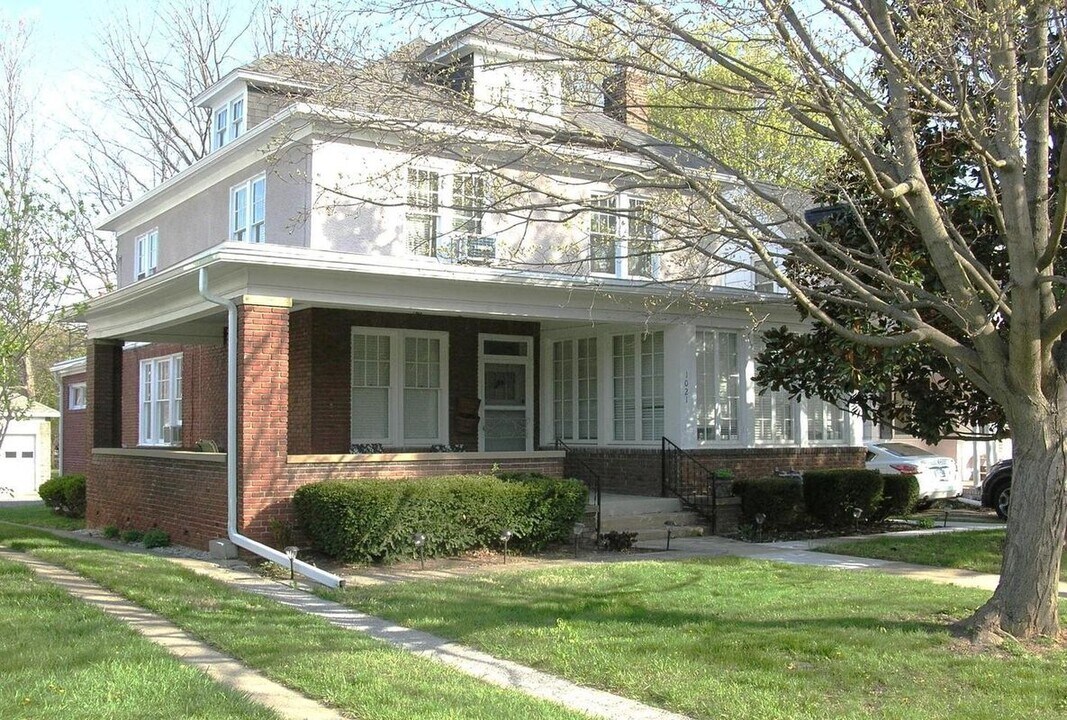 1021 Potomac Ave in Hagerstown, MD - Building Photo