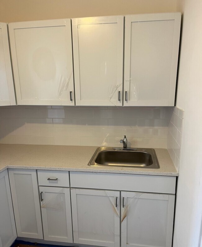 3023 W Wilson Ave in Chicago, IL - Building Photo - Building Photo