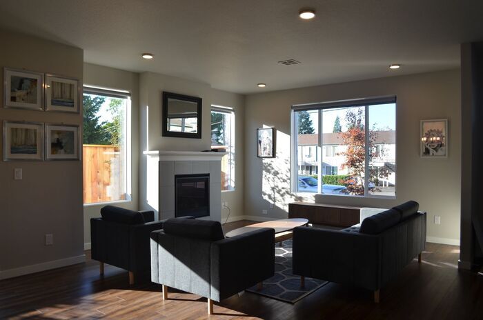 4054 SE Holgate Blvd in Portland, OR - Building Photo