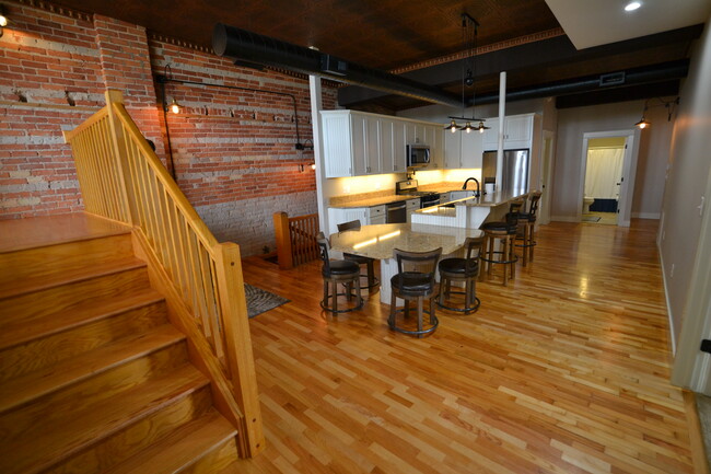 property at 244 E Main St