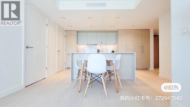 1289 Hornby St in Vancouver, BC - Building Photo - Building Photo