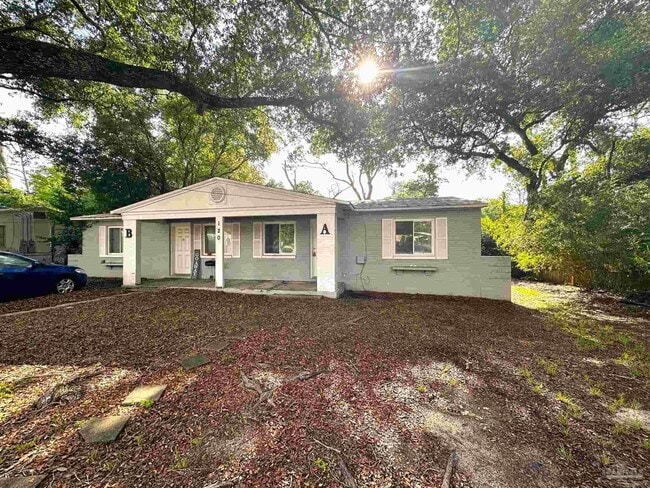 property at 120 Holmes Dr