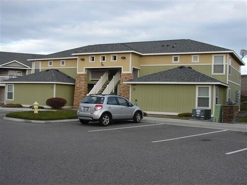 6405 Chapel Hill Blvd in Pasco, WA - Building Photo