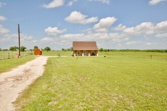 2601 Fairview Rd in Millsap, TX - Building Photo - Building Photo