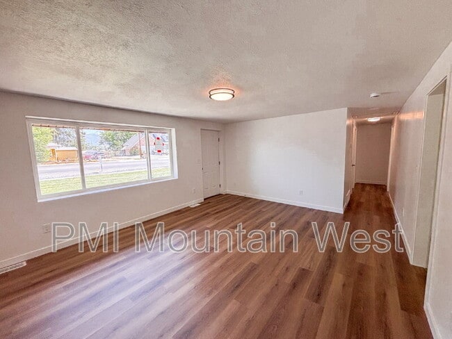property at 1356 S 1000 W