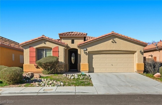 property at 9387 Vital Crest St